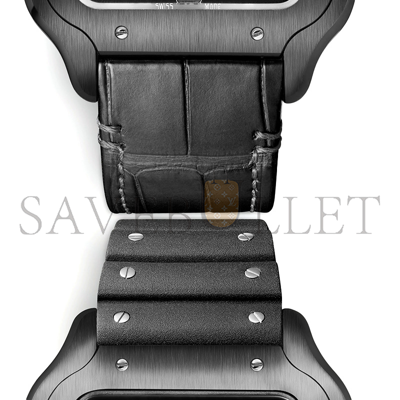 CARTIER SANTOS DE CARTIER WATCH WSSA0039